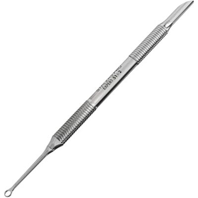 Staleks Pro Pusher Pousse Repousse cuticules Professionnel EXPERT 51/2 Staleks Pro Pusher Pousse Repousse cuticules Professionnel EXPERT 51/2