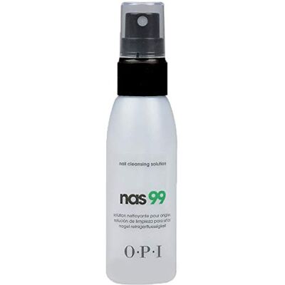 OPI Nail Treatment NAS 99 Nail Cleansing Solution 55ml OPI Nail Treatment NAS 99 Nail Cleansing Solution 55ml