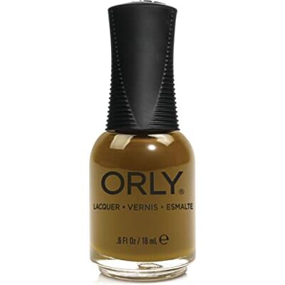 ORLY Elysian Fields Vernis à ongles 18 ml ORLY Elysian Fields Vernis à ongles 18 ml