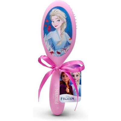 Disney Frozen Brosse à cheveux pour enfant Disney Frozen Brosse à cheveux pour enfant