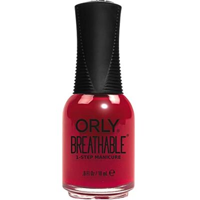ORLY Breathable This Took A Tourmaline, 18ML ORLY Breathable This Took A Tourmaline, 18ML