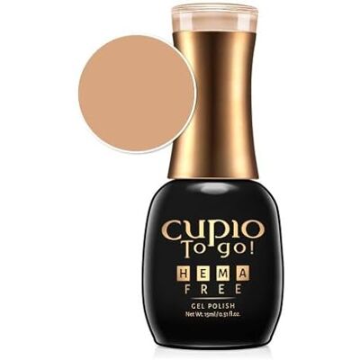 Cupio Vernis gel Hema Free Calm Heart 15ml Cupio Vernis gel Hema Free Calm Heart 15ml