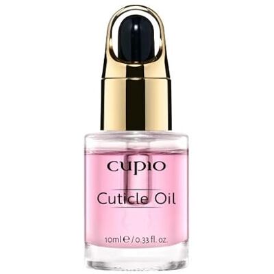 Cupio Huile Cuticules Wild Berry 10 ml – soin intensif des cuticules sèches et ongles cassants – pipette précise pour des ongles souples et soignés Cupio Huile Cuticules Wild Berry 10 ml – soin intensif des cuticules sèches et ongles cassants – pipette précise pour des ongles souples et soignés