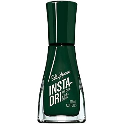 Sally Hansen Insta-Dri Nagellak, C-hill Out, 9ml Sally Hansen Insta-Dri Nagellak, C-hill Out, 9ml