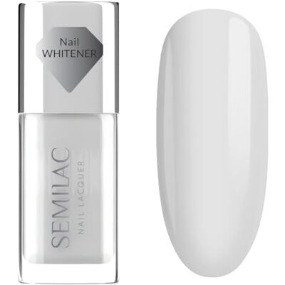 Semilac Lot de 100 vernis à ongles 9 ml Semilac Lot de 100 vernis à ongles 9 ml