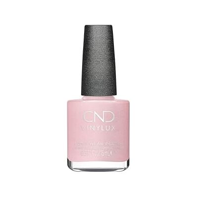 CND Vinylux Vernis à Ongles Grapefruit Sparkle 15 ml CND Vinylux Vernis à Ongles Grapefruit Sparkle 15 ml