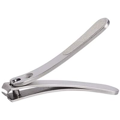 Huiles et Bien-être Vitry Coupe-Ongles Pédicure Inox Modèle Déposé Huiles et Bien-être Vitry Coupe-Ongles Pédicure Inox Modèle Déposé