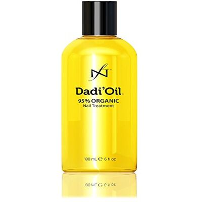 Famous Names Dadi'Oil Nail Treatment Oil 180 ml Famous Names Dadi'Oil Nail Treatment Oil 180 ml