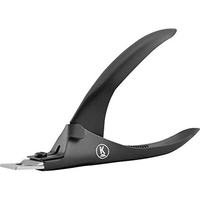K-Pro Tipcutter Coupe-ongles en métal pour faux ongles K-Pro Tipcutter Coupe-ongles en métal pour faux ongles