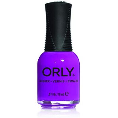 ORLY Vernis à ongles, Couleur Frolic 18 ml ORLY Vernis à ongles, Couleur Frolic 18 ml