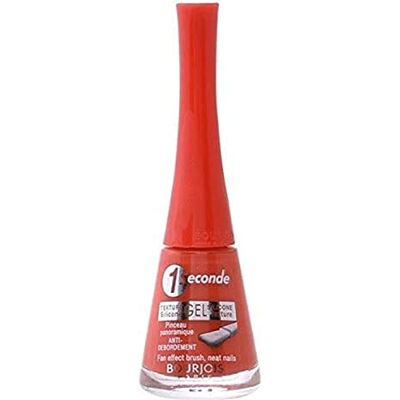 Bourjois 1 Seconde Nagellak 59 Fuchsianista Bourjois 1 Seconde Nagellak 59 Fuchsianista