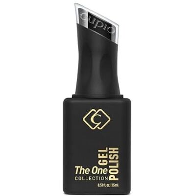 Cupio Vernis gel Fatal Brillance 15 ml Cupio Vernis gel Fatal Brillance 15 ml