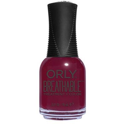 ORLY Beauty Vernis à ongles respirant The Antidot 18 ml ORLY Beauty Vernis à ongles respirant The Antidot 18 ml