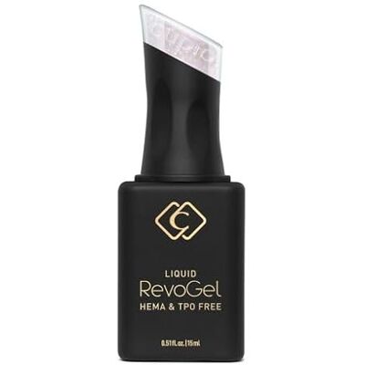 Cupio RevoGel Liquide Dollface 15 ml Cupio RevoGel Liquide Dollface 15 ml