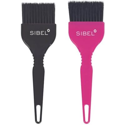 Sibel Kit pinceaux coloration Sibel Kit pinceaux coloration
