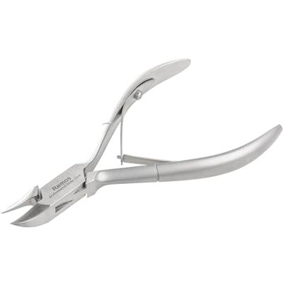 remos professional body care remos® Pince à ongles inox 11,5 cm remos professional body care remos® Pince à ongles inox 11,5 cm