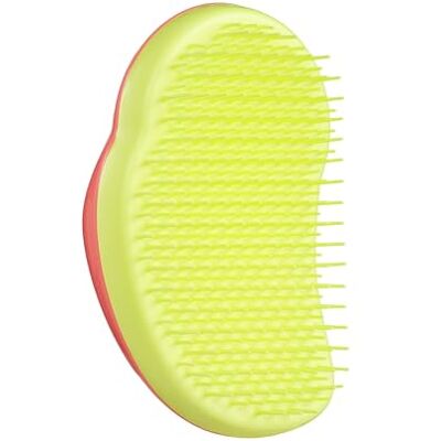 Tangle Teezer Brosse à cheveux démêlante originale Parfaite pour les cheveux secs et humides Dents à deux niveaux et design respectueux de la paume Pour des mèches brillantes et sans frisottis Tangle Teezer Brosse à cheveux démêlante originale Parfaite pour les cheveux secs et humides Dents à deux niveaux et design respectueux de la paume Pour des mèches brillantes et sans frisottis
