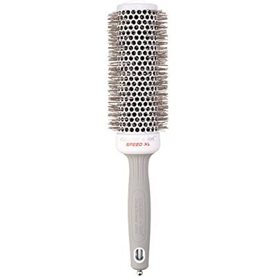 Olivia Garden Ceramic+Ion Thermal Brush Speed Xl Ci-45 Olivia Garden Ceramic+Ion Thermal Brush Speed Xl Ci-45