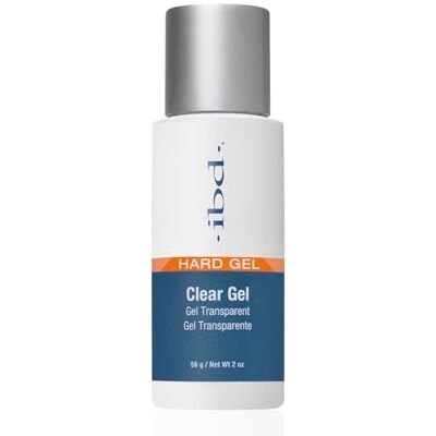 IBD clair à ongles gel, 56 g IBD clair à ongles gel, 56 g