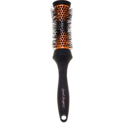 Denman Head Hugger Hot Curl Brush Medium 33 mm Denman Head Hugger Hot Curl Brush Medium 33 mm