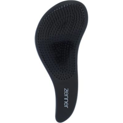 Zenner Brosse Démêlante Tangle Free Maxi, pour Cheveux Longs et Épais Brosse maxi avec picots flexibles, pour démêler cheveux mouillés ou secs, cheveux longs, épais et extensions Zenner Brosse Démêlante Tangle Free Maxi, pour Cheveux Longs et Épais Brosse maxi avec picots flexibles, pour démêler cheveux mouillés ou secs, cheveux longs, épais et extensions