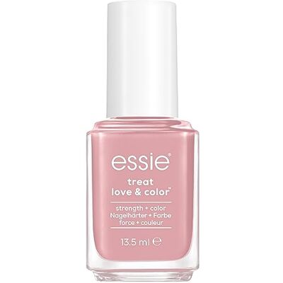 essie Treat Love & Color Soin Coloré Fortifiant n°40 Lite Weight 13,5 ml essie Treat Love & Color Soin Coloré Fortifiant n°40 Lite Weight 13,5 ml