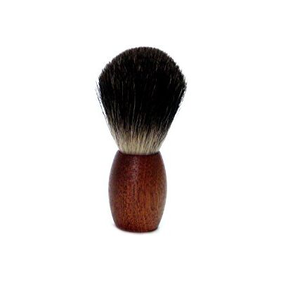 Brosse de rasage Golddachs - Poils de blaireau 100% pur Brosse de rasage Golddachs - Poils de blaireau 100% pur