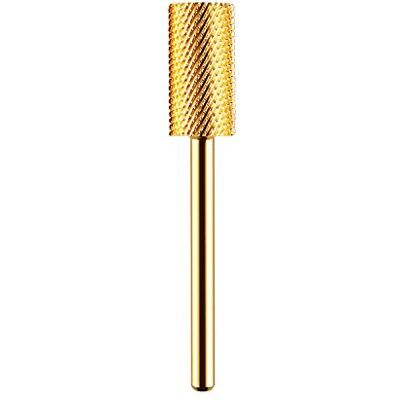 JCMASTER Fraise Ponceuse en Acier de Tungstène Pour La Conception Des Ongles, Embout Professionnel Pour Manucure Pédicure JCMASTER Fraise Ponceuse en Acier de Tungstène Pour La Conception Des Ongles, Embout Professionnel Pour Manucure Pédicure