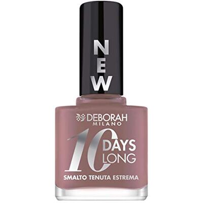 DEBORAH Vernis 10 Days Long N.883 11 ml DEBORAH Vernis 10 Days Long N.883 11 ml