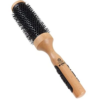 KENT Brosse radiale en céramique 49 mm – PF12 (lot de 1) KENT Brosse radiale en céramique 49 mm – PF12 (lot de 1)