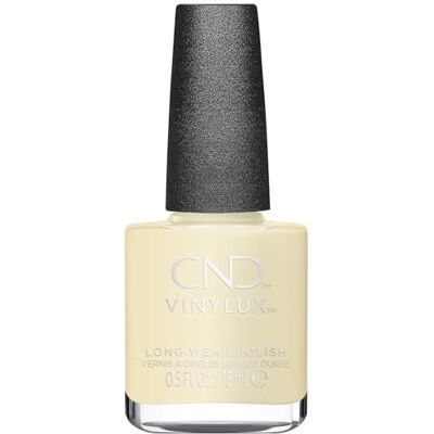 CND Vinylux Blanc Bouton Down CND Vinylux Blanc Bouton Down