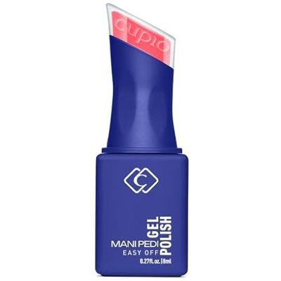 Cupio Vernis gel 3 en 1 Mani Pedi Slay All Day 8ml Cupio Vernis gel 3 en 1 Mani Pedi Slay All Day 8ml