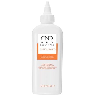 CND Essentials Cuticle Away, 177 ml CND Essentials Cuticle Away, 177 ml