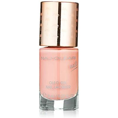 NAJ-OLEARI Naj Oleari Vernis à ongles 8 ml NAJ-OLEARI Naj Oleari Vernis à ongles 8 ml