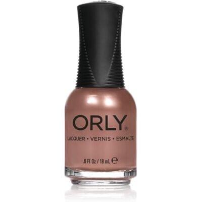 ORLY Vernis à ongles Château sable 18 ml ORLY Vernis à ongles Château sable 18 ml