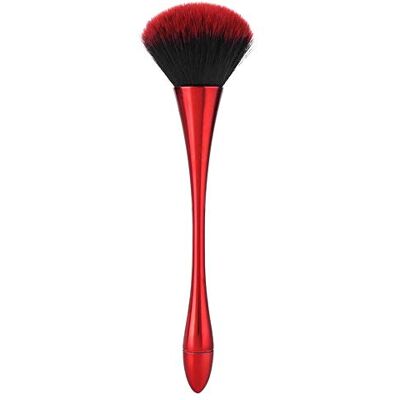 Pongnas Poudre à Ongles Brosse 1 PC Gel UV Poudre Ongles Doux Brosses De Nettoyage Cosmétique Fondation Brosses Manucure DIY Outil(#2) Pongnas Poudre à Ongles Brosse 1 PC Gel UV Poudre Ongles Doux Brosses De Nettoyage Cosmétique Fondation Brosses Manucure DIY Outil(#2)