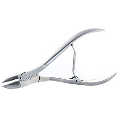 Cupio Pince coupe-ongles professionnelle Cupio Pince coupe-ongles professionnelle