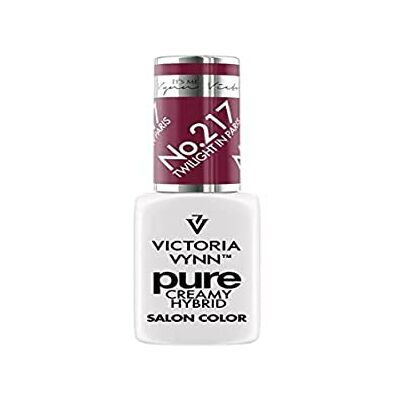 VICTORIA VYNN Pure Creamy Hybrid 217 Twilight in Paris VICTORIA VYNN Pure Creamy Hybrid 217 Twilight in Paris