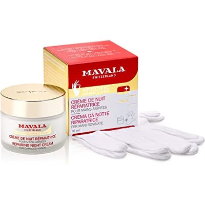 MAVALA Huiles pour cuticules MAVALA Huiles pour cuticules