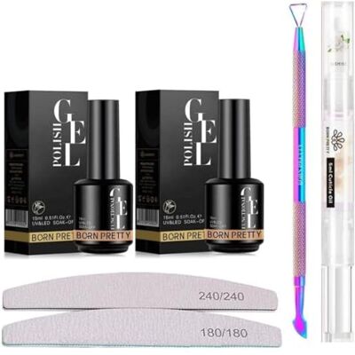 Born Pretty Kit de dissolvant de vernis gel Dissolvant de vernis gel Décapant vernis gel Décapant vernis gel Nettoyant pour vernis gel Dissolvant de vernis gel Dissolvant de vernis gel Born Pretty Kit de dissolvant de vernis gel Dissolvant de vernis gel Décapant vernis gel Décapant vernis gel Nettoyant pour vernis gel Dissolvant de vernis gel Dissolvant de vernis gel