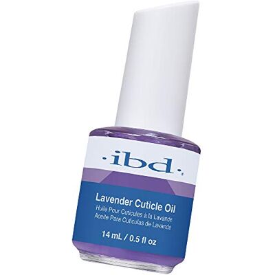 IBD Huile Lavender Cuticule Oil 14ml IBD Huile Lavender Cuticule Oil 14ml