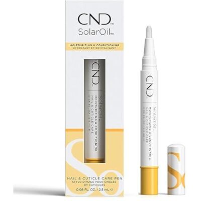 CND SolarOil Nail & Cuticle Care Pen 2,5 ml CND SolarOil Nail & Cuticle Care Pen 2,5 ml