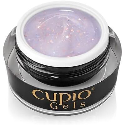 Cupio Pastel Blooms Builder Gel Serene 15 g Cupio Pastel Blooms Builder Gel Serene 15 g