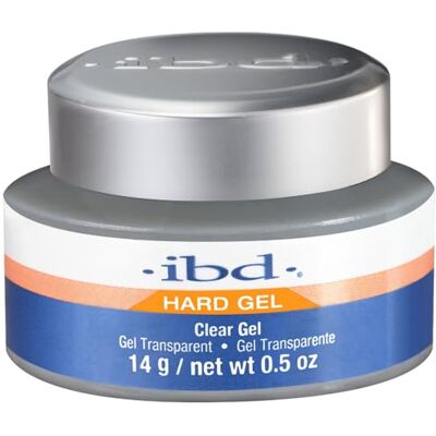 IBD Gel transparent 14 g IBD Gel transparent 14 g