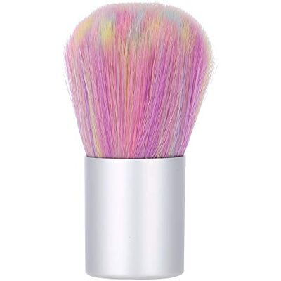 Akozon Brosses de manucure douces et denses en nylon, brosses de dépoussiérage d'ongles de cheveux en nylon, sans irritation pour les cosmétiques quotidiens à la maison constituant un salon de Akozon Brosses de manucure douces et denses en nylon, brosses de dépoussiérage d'ongles de cheveux en nylon, sans irritation pour les cosmétiques quotidiens à la maison constituant un salon de