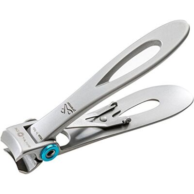 remos professional body care REMOS coupe-ongles professionnel pour ongles d'orteils acier inoxydable bleu 9 cm remos professional body care REMOS coupe-ongles professionnel pour ongles d'orteils acier inoxydable bleu 9 cm