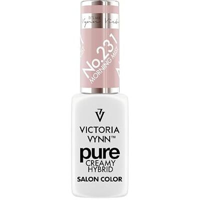 VICTORIA VYNN Pure Creamy Hybrid 231 Brume matinale 8 ml VICTORIA VYNN Pure Creamy Hybrid 231 Brume matinale 8 ml
