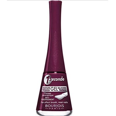 Bourjois Vernis à ongles une seconde n°57, Kakidyllic Bourjois Vernis à ongles une seconde n°57, Kakidyllic
