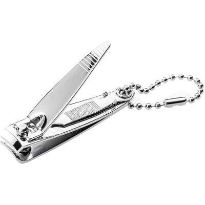 remos professional body care REMOS Coupe-ongles avec chaîne et lime intégrée pour raccourcir les ongles remos professional body care REMOS Coupe-ongles avec chaîne et lime intégrée pour raccourcir les ongles