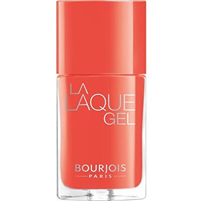 Bourjois La Laque Gel à ongles Numéro 10 Bourjois La Laque Gel à ongles Numéro 10